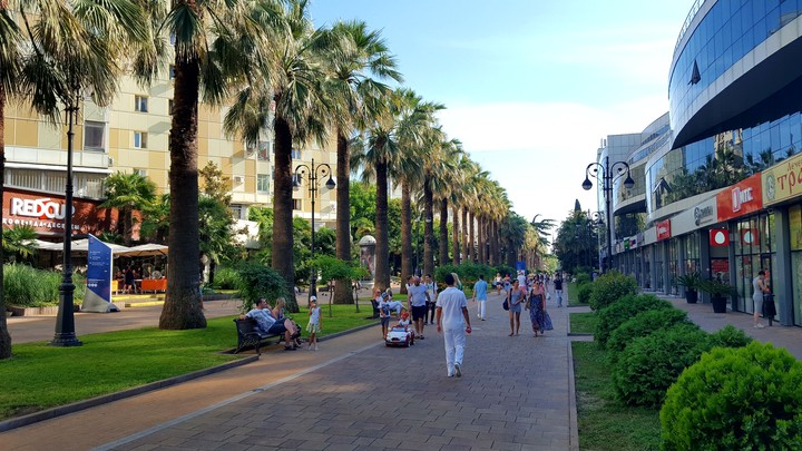 Sun City