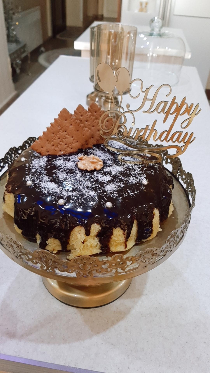 cake
