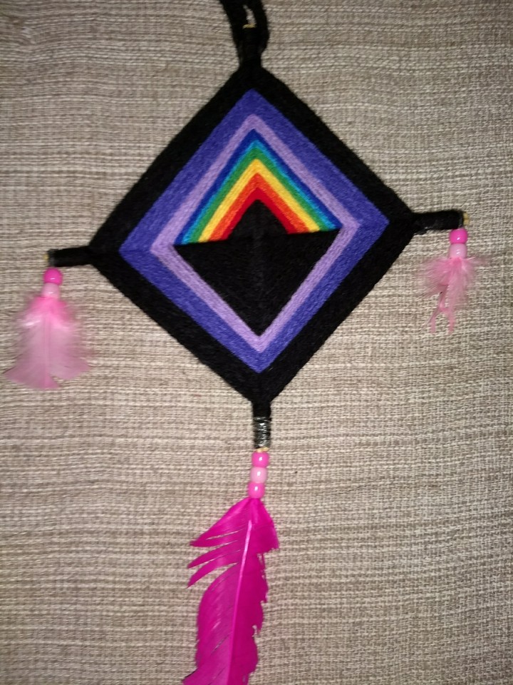 MANDALA