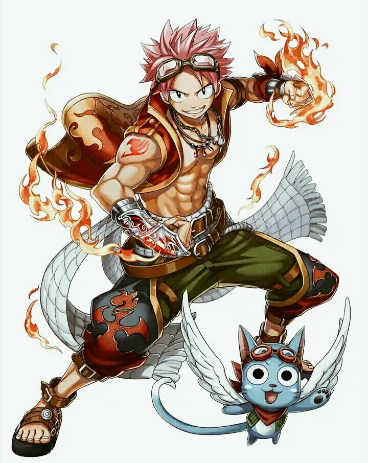 fairy tail