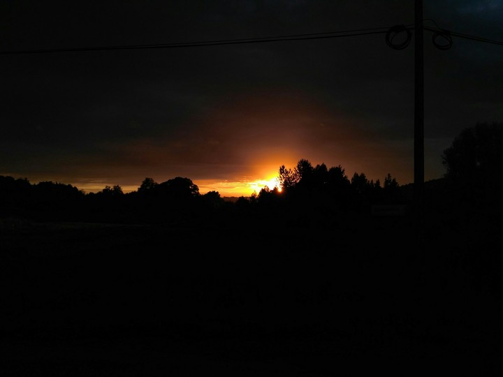 Sundown