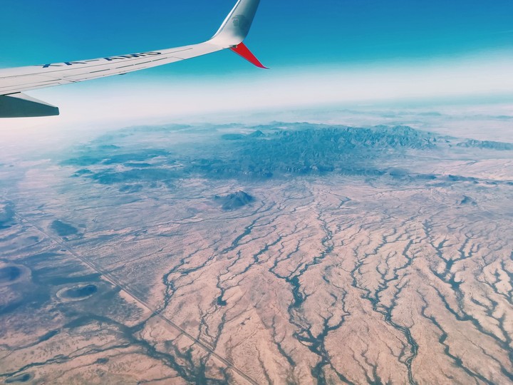 las alturas