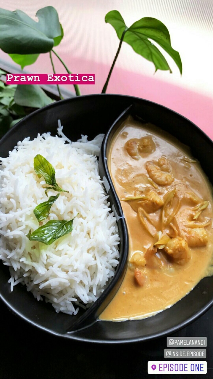 Bengali dish