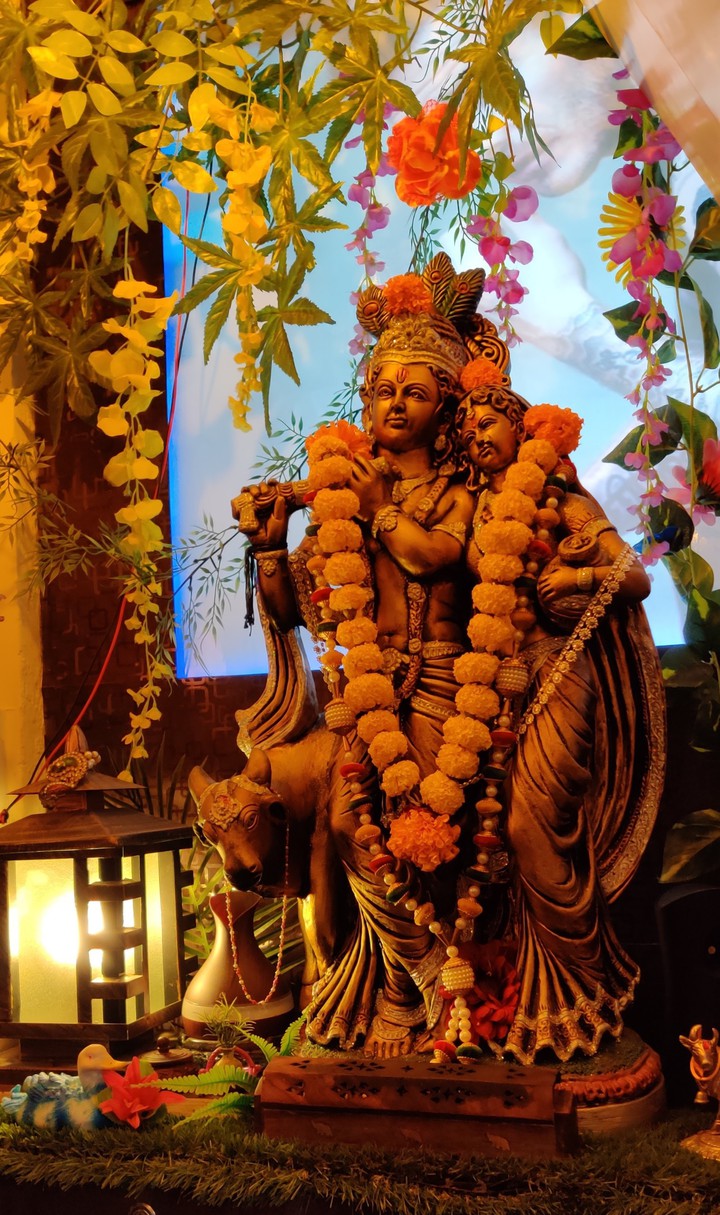 radhhe radhe