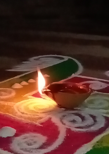 iandian traditional