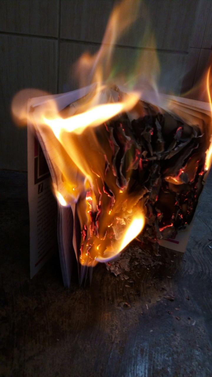 Fire