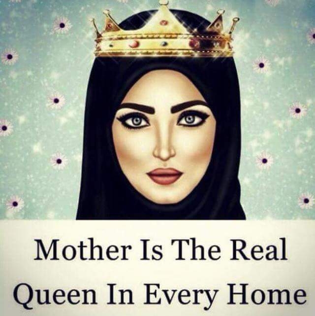 queen in every home