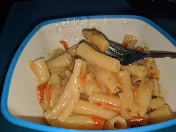 pasta