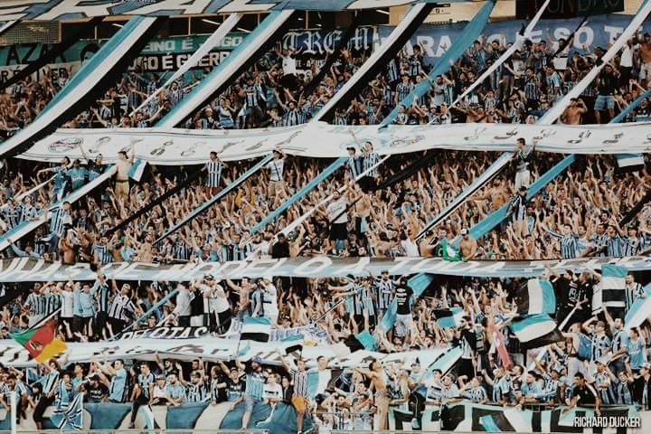 Geral Do Grêmio