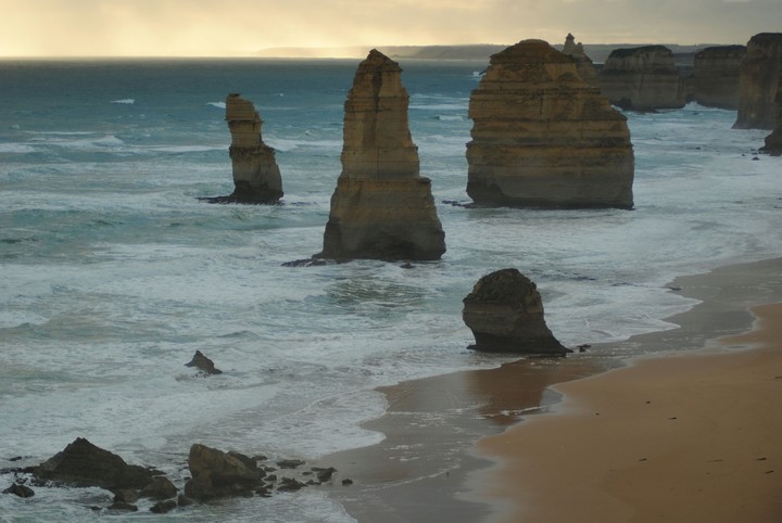 Great Ocean Drive Australia