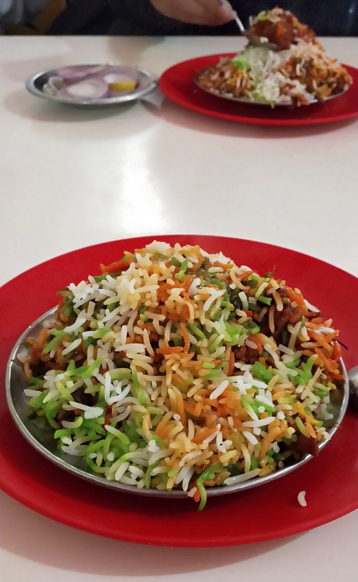 food