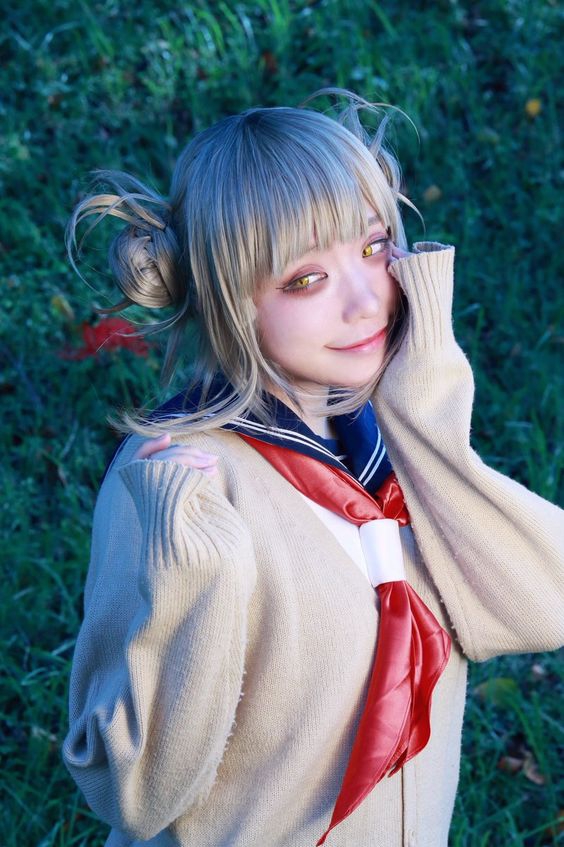 Himiko Toga