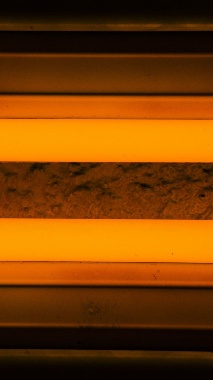 orange