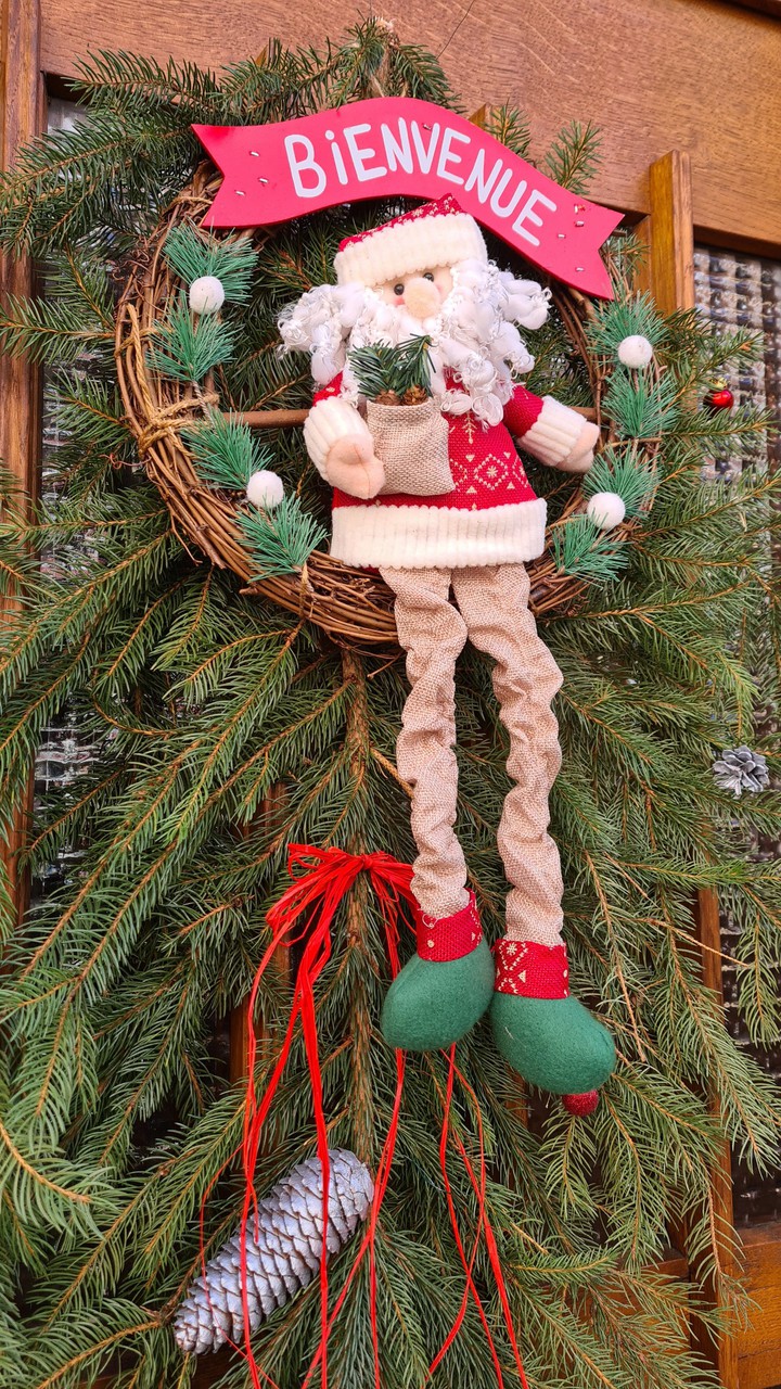 Christmas decoration