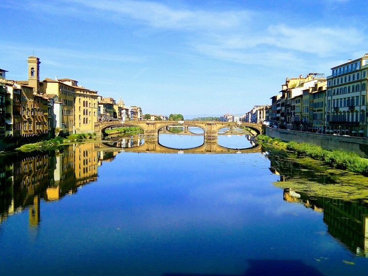 Firenze, Italy