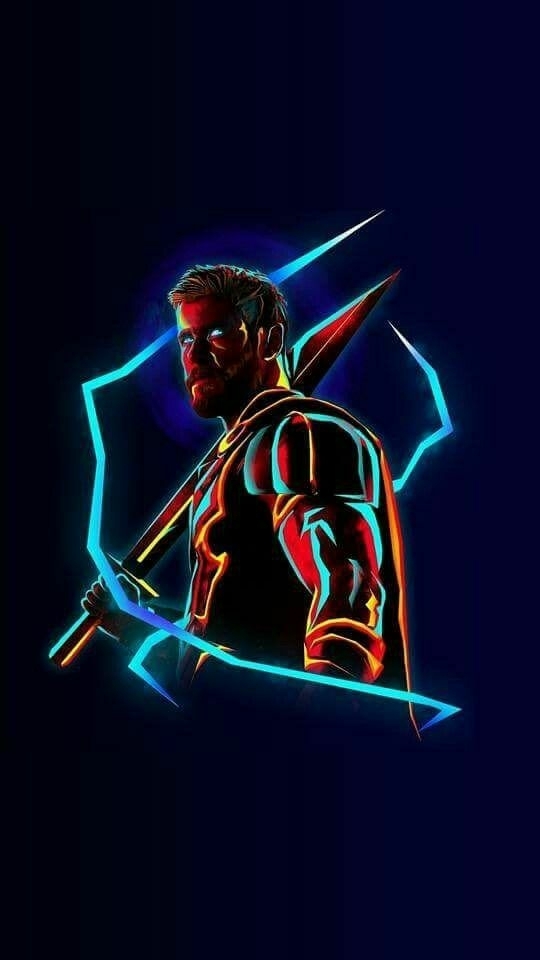Thor
