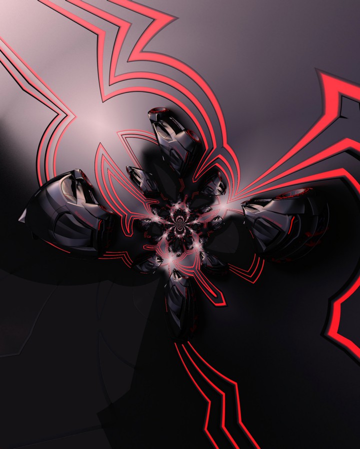 abstract lines