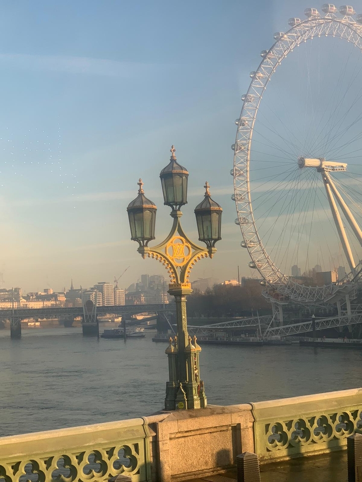 London