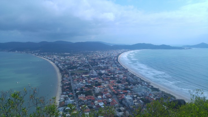 Praia