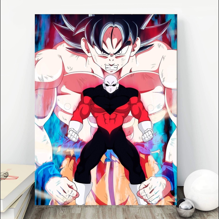 Dragon Ball Super