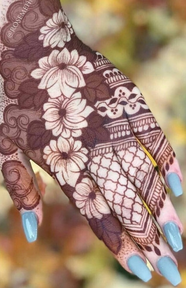 mehndi