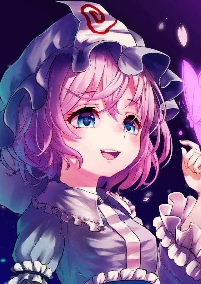 Beautiful girl