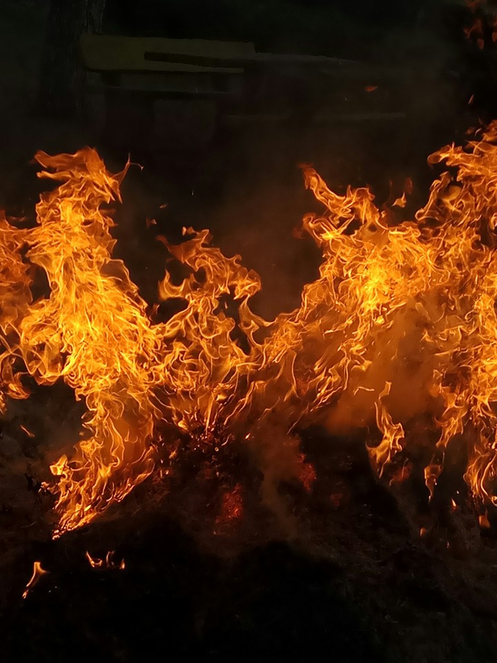 fire