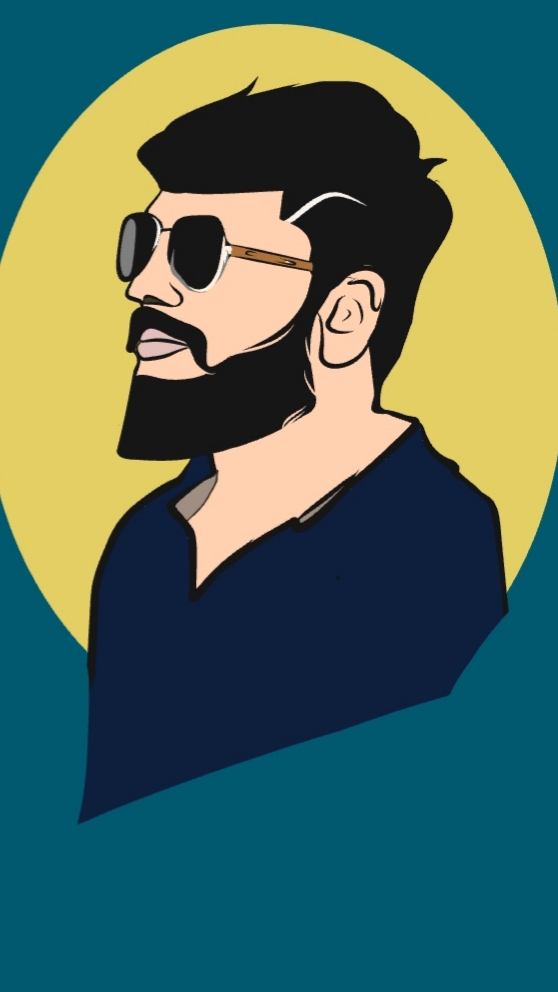 Beard life
