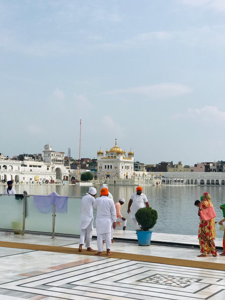 gurudwara