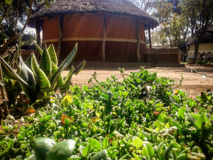 village