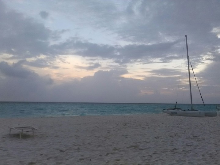 oceano