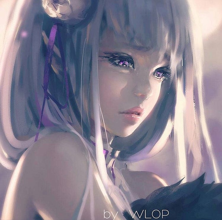 Anime Girl