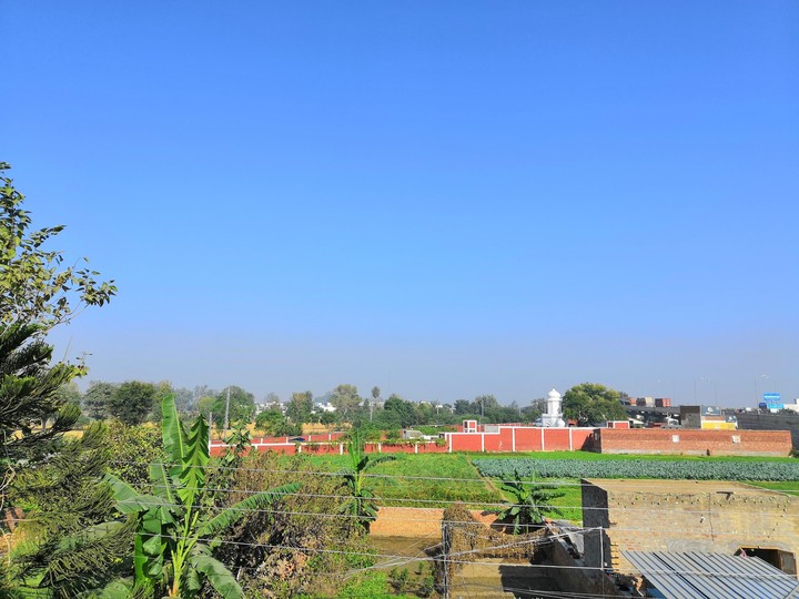 oo a landscape!