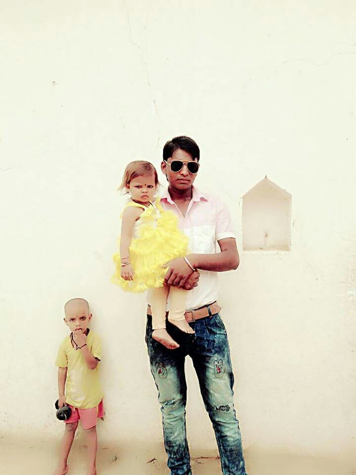 vivek raj