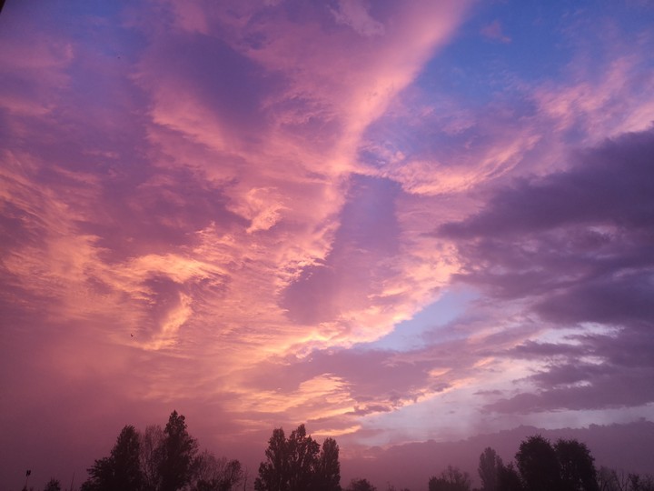 sky