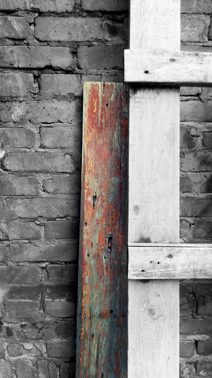 Wood