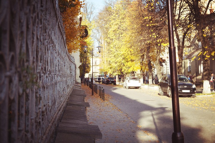 autumn