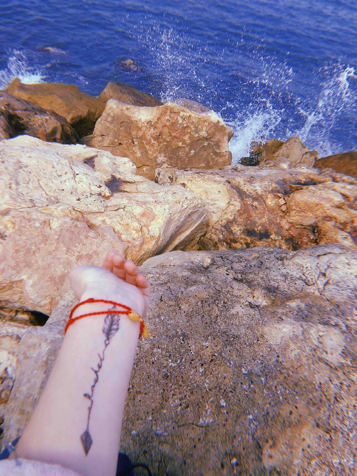 ocean
