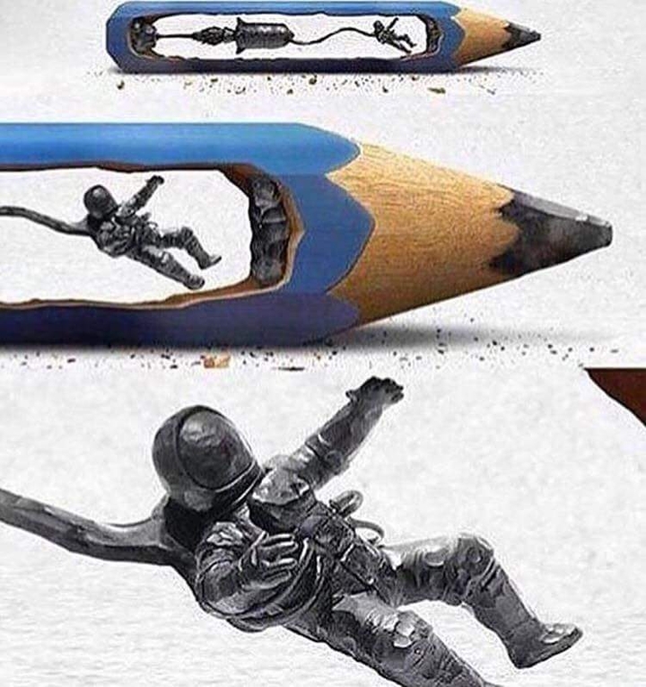 micro art