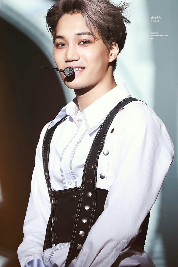 Kai exo