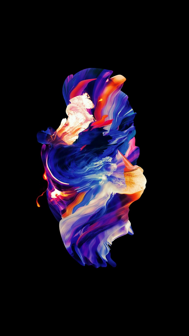 OnePlus 5
