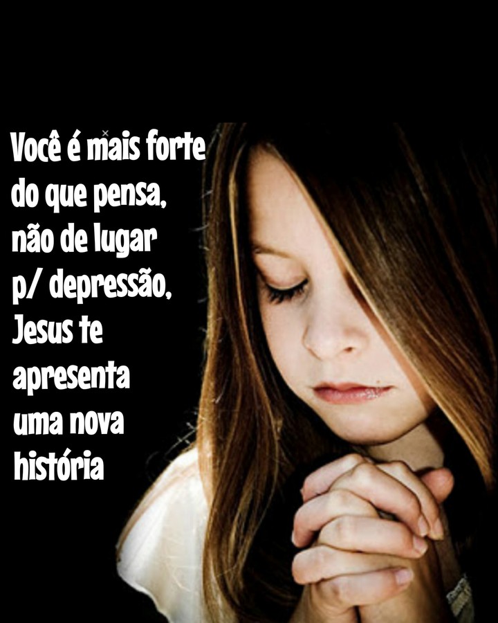 DEUS TE APRESENTA UMA JOVA HISTÓRIA