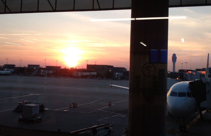 Good Morning Houston