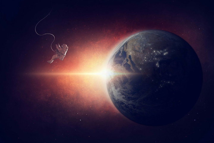 astronaut