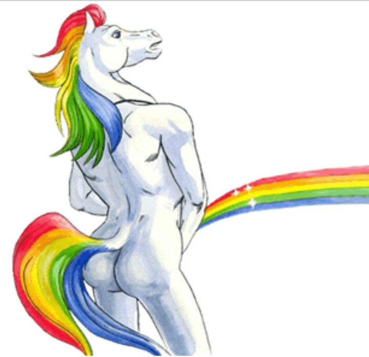unicorn