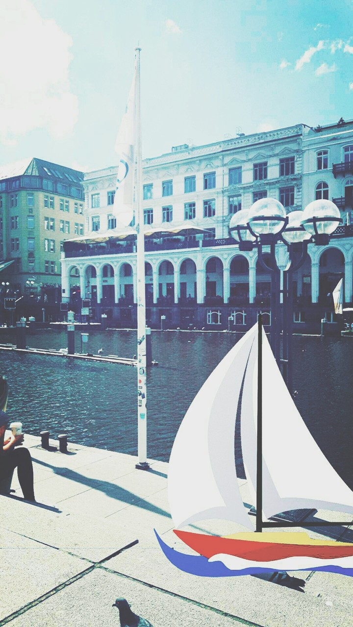 Hamburg