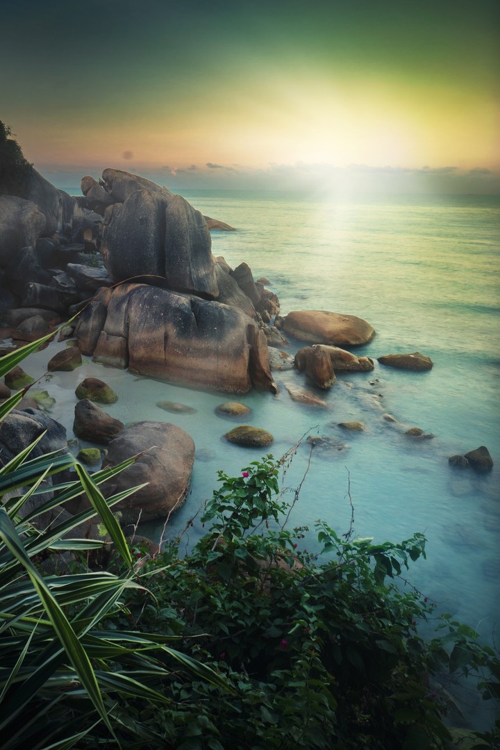 Seascape