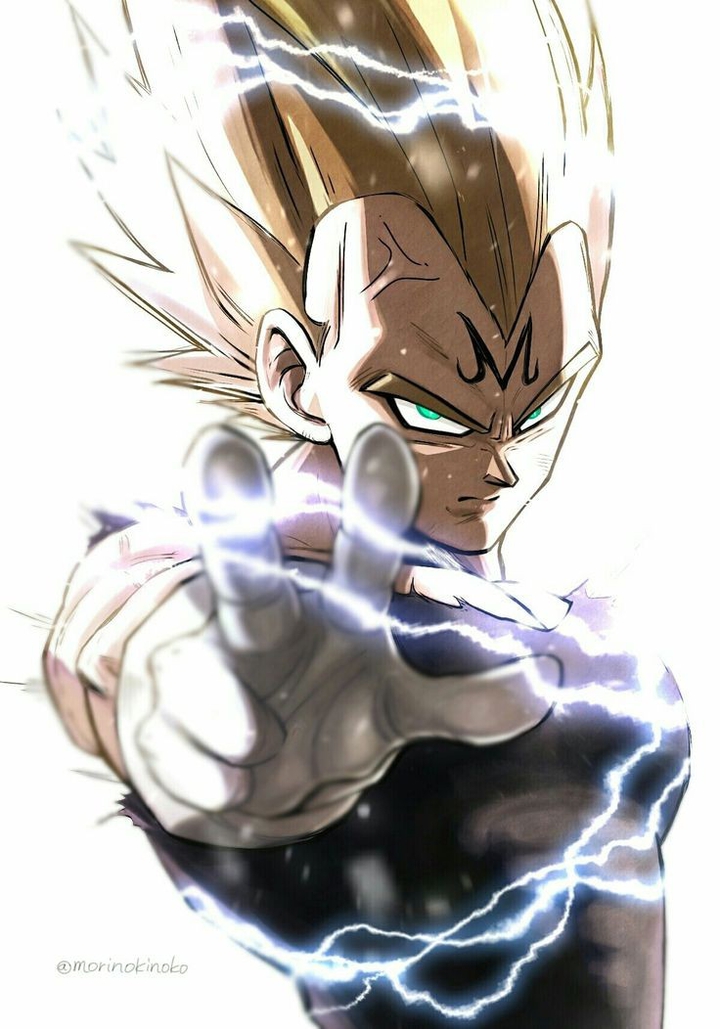 veggeta