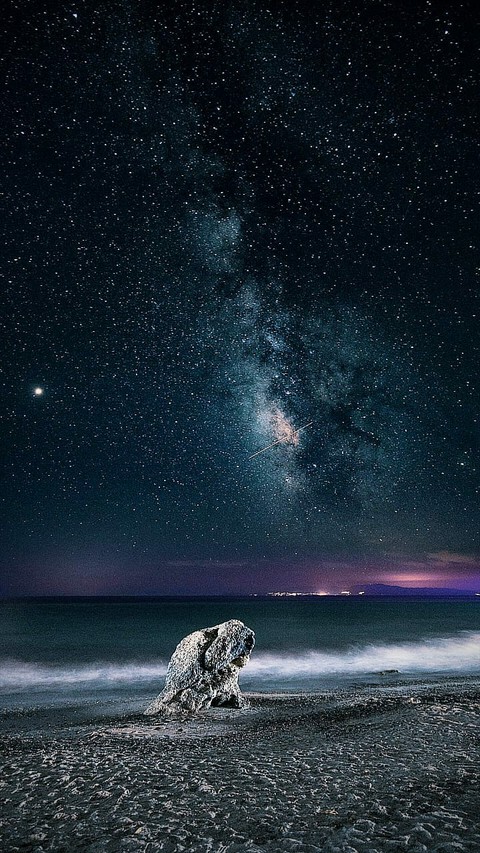 galaxy