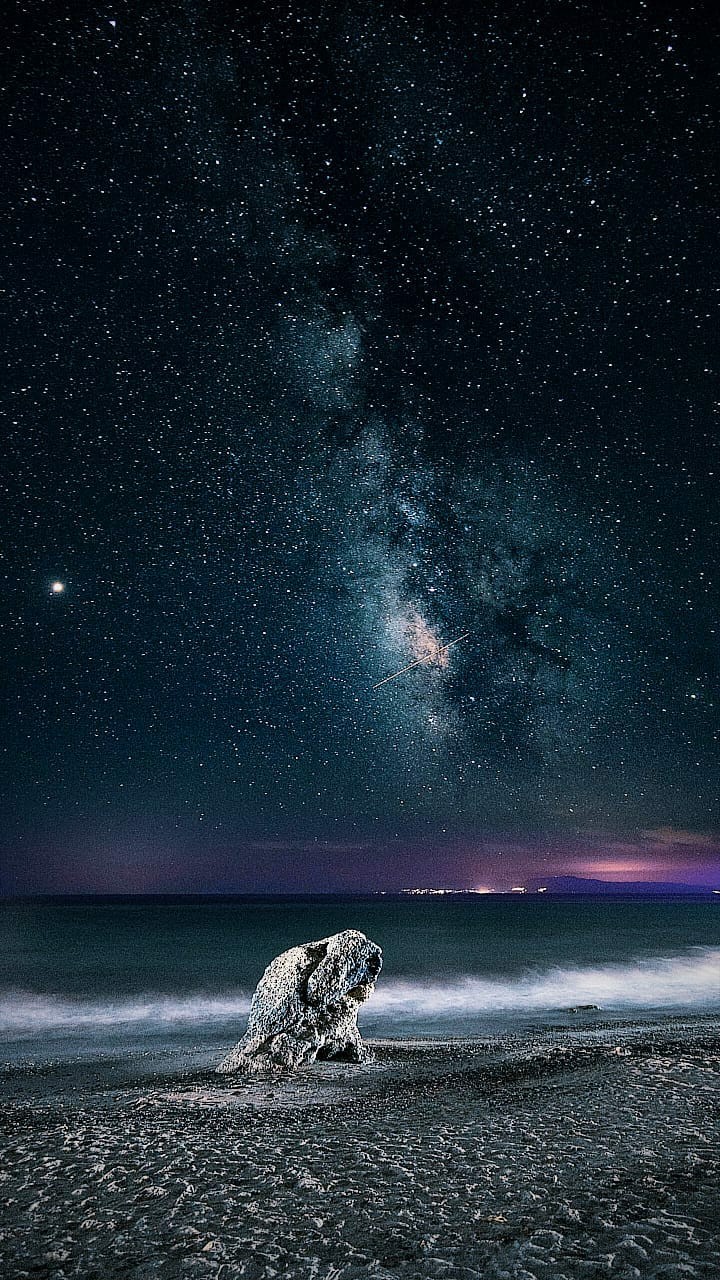 galaxy